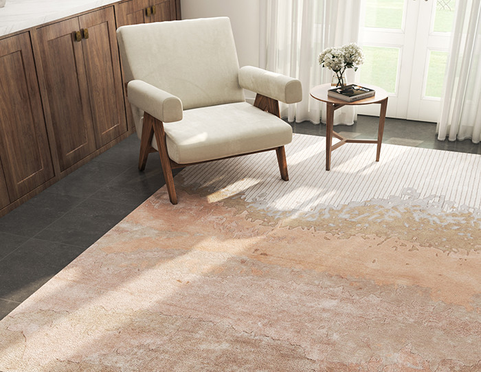 handcrafted rugs